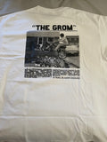 T-shirt- The Grom