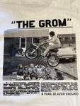 T-shirt- The Grom